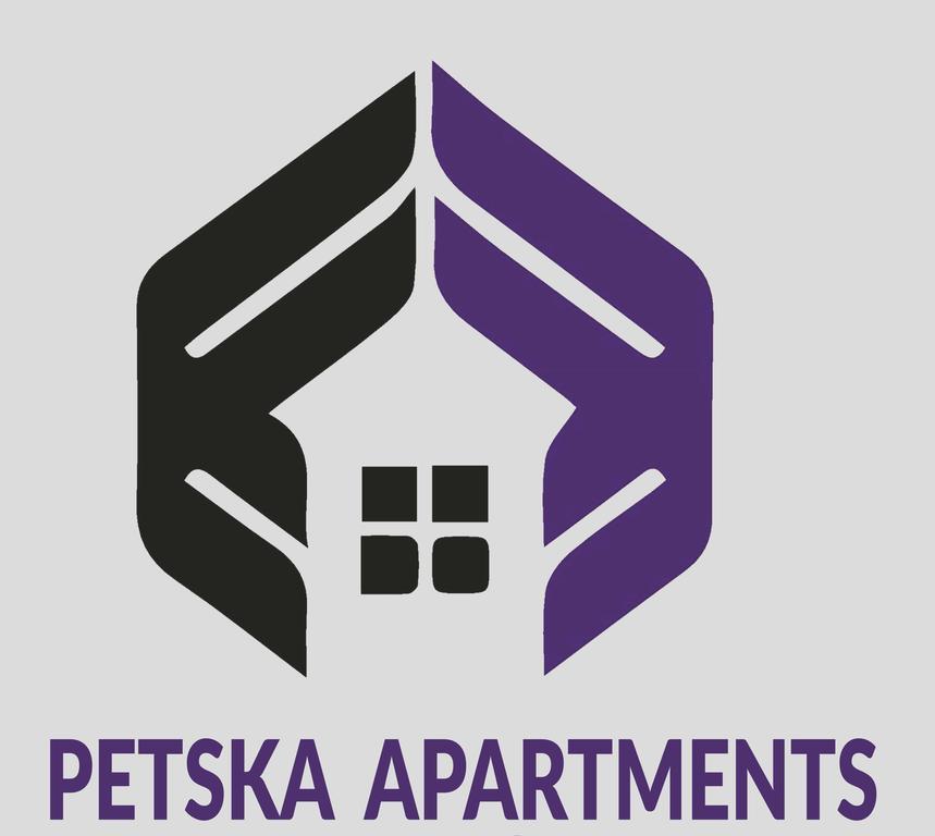 Petska Apartments 乐托卡亚 外观 照片